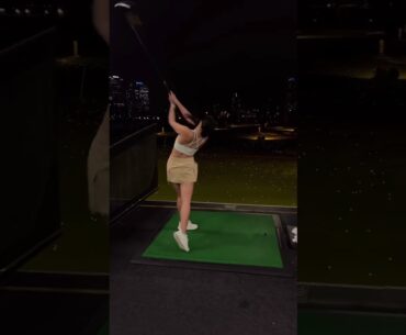 What’s your favorite shot shape? #shorts