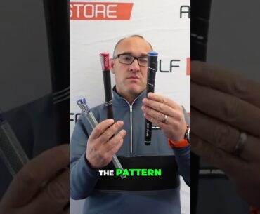 A grip that offers premium feel and comfort on every shot! Try the Golf Pride CP2 collection! #golf