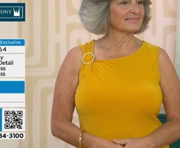HSN | Antthony Design Original Fashions 06.15.2025 - 05 PM