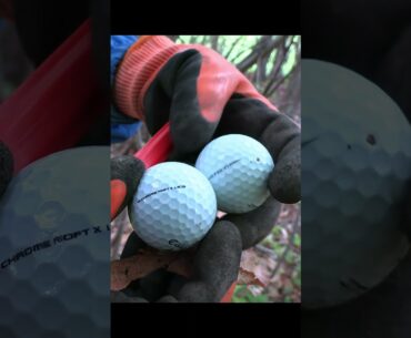 These New Golf Ball Retrievers are CRAZY!