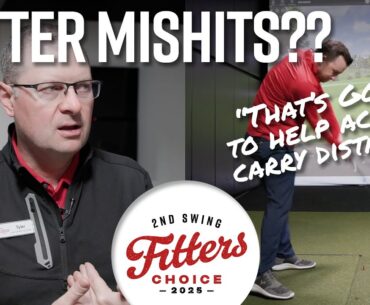 MAKING MISSES BETTER! Best Fairway Woods of 2025