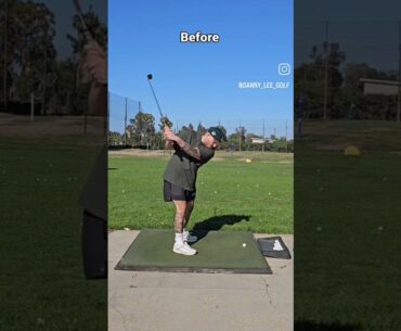"Fix your plane. Fix your game." #SwingPlane #GolfTips #GolfImprovement