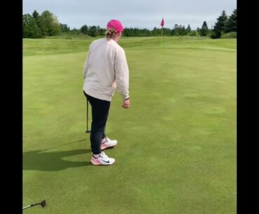 Nemadji Golf Course