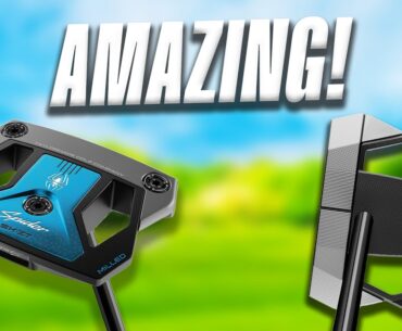 TaylorMade made the BEST golf club of 2025?!