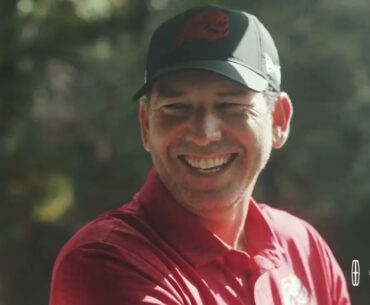 FEATURED: COVERT LINCOLN SERGIO GARCIA