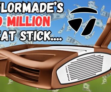 TAYLORMADES $50Million DOLLAR Club. Are YOU Missing OUT?!?!