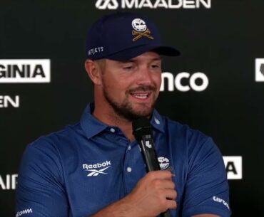 Crushers GC Go Back-to-Back with Dominant Team Victory at LIV Virginia