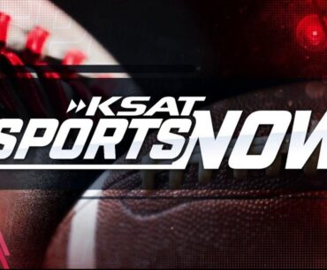 KSAT Sports Now: June 16, 2025