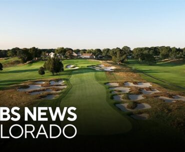 Colorado golfing enthusiast shares experience at Bethpage Black Course