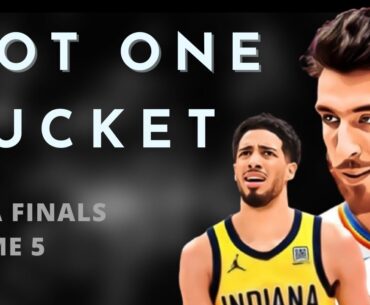 OKC is a matchup nightmare | NBA Finals Game 5 analysis
