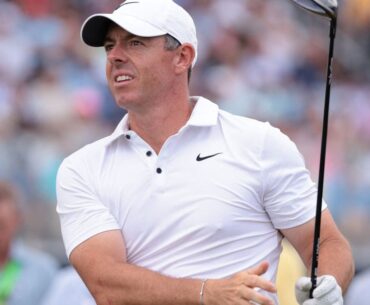 Rory McIlroy, 36, suffers blow as golf star prepares for UK return with wife Erica Stoll