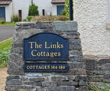See inside the cottage on Donald Trump’s Clare golf course on the market for €975,000