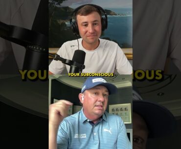 How do you deal with the YIPS? #golf #golfswing #golftips #golfcoach #shorts