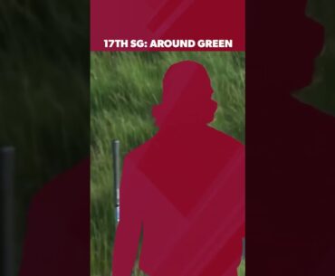 Who’s the player for the U.S. Open? ⛳️