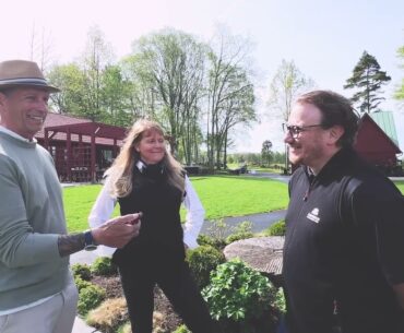 Återbesök på Åsundsholm