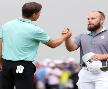 How all 14 LIV Golf players fared at 2025 U.S. Open