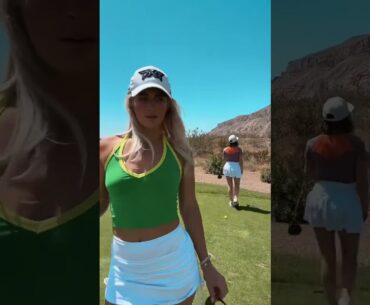 so rude… ⛳️👀 #golf #golfbabes #golfer #golfhumor #golftiktok #golftok #fyfyfy #fyp #foryou #fypシ