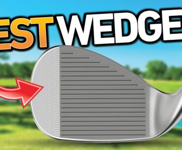 After I Reviewed These Wedges, I Switched!