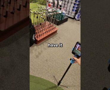 Simplify your Golf Game with the Golf Daddy Simulator