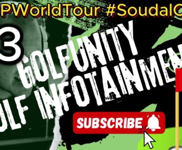 Epic Golf Battles: Austrian Alpine Open, Soudal Open Shock & Rising Stars on the HotelPlanner Tour!