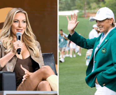 Paige Spiranac ‘Niche’ Gets Nod of Approval