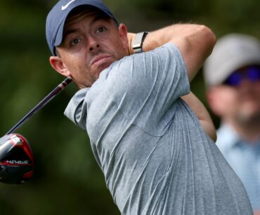 'Pretty ridiculous' - Rory McIlroy and Scottie Scheffler think 31-year golf record will not be broken despite 'easy' course