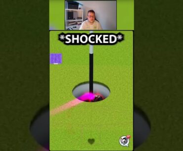 I JUST CAN'T MISS! New PB with a -46!