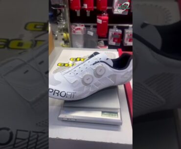 Zapatillas carbono: Spiuk Profit vs. Shimano RC7