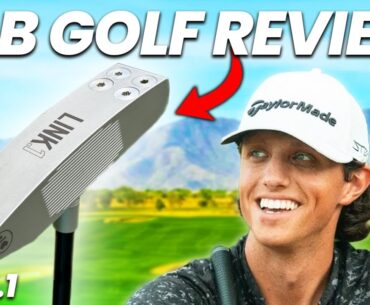 Is The LAB Golf Link.1 Putter Worth The Hype? (Honest Review)