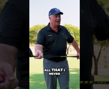 Golf Shaft Loft  Does It Really Add More