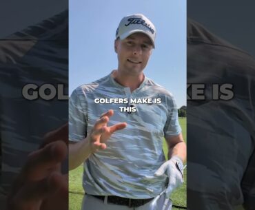 Biggest Strategy Mistake for Mid-Handicaps