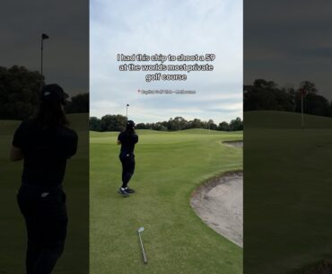 Capital Golf Club - Truly amazing. #golf #golfer #golfswing #golfshorts #golfaddict #golfcourse