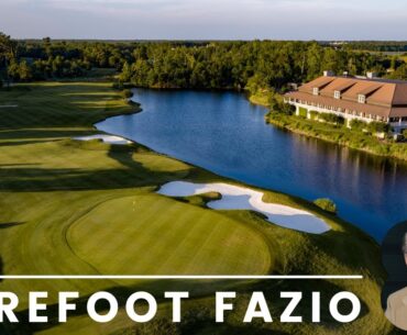 Barefoot Resort Fazio