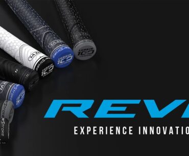 SuperStroke REVL