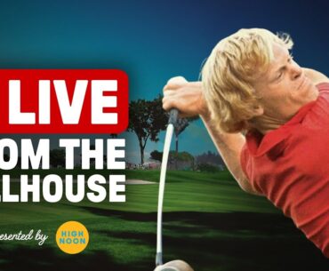 Live from the Killhouse: Round 3 at the U.S. Open