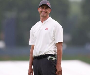 Adam Scott pens down a heartfelt message after US Open disappointment: ‘Today wasn’t my day’