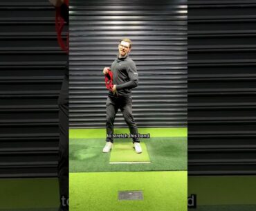 Back Pain From Golf? Try the GRIP System!