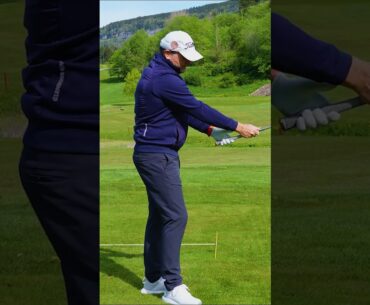 Grepet starter i fingrene - men her gjør mange feil | Golf