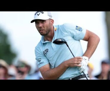 US Open Fans Are Confusing Sam Burns With Another Golfer Related to Arnold Palmer