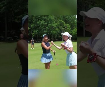 So annoying… #golf #golfgirlgames #golftournament #golfswing #golfdomgolf