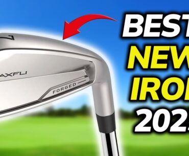Is This The Best New Iron Of 2025?