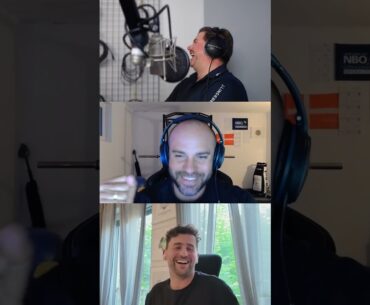 Tee Time - der Golf Podcast Teaser neue Folge #podcast #golf #golfpodcast #teetime #dpworldtour