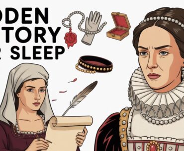 Why Being a First Lady Wasn’t as Glamorous as You Think | Hidden History for Sleep