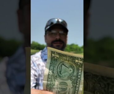 Golf Challenge: Win the Pot With Just One Shot!