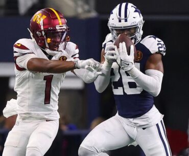 1 Hour of Interceptions | 2023 Season