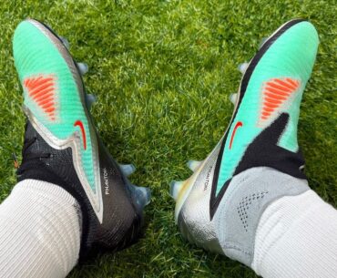 NIKE IS SO BACK! - Nike Phantom 6 Elite Low & High - Review + On Feet