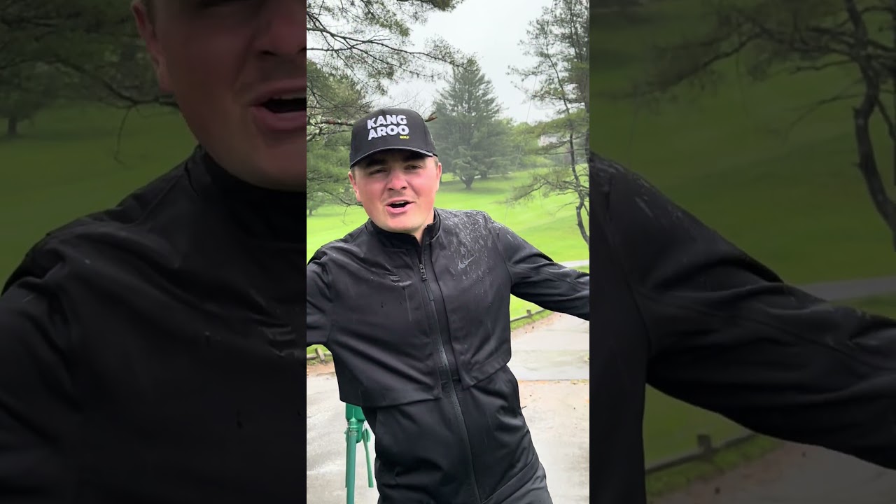 When the Tee Time is non-Refundable When the Tee Time is non-Refundable