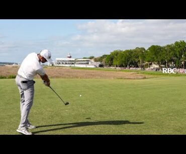 PGA Tour Golfer Withdraws From Travelers Championship