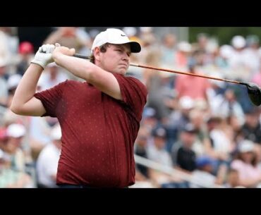 Robert MacIntyre makes big Ryder Cup move after near loss at the US Open