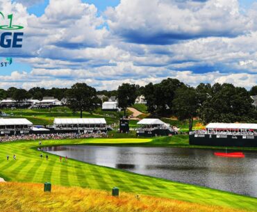 Live: On The Range presented by ReliaQuest | Travelers Championship